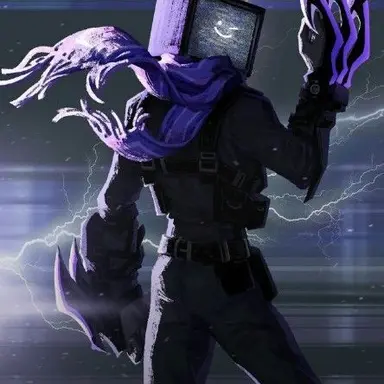 Profile image of 스카프 티비맨