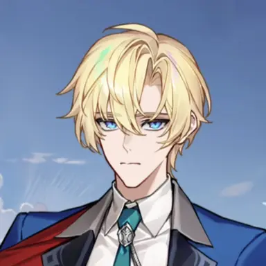 Profile image of 아서