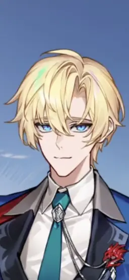 Profile image of 아서