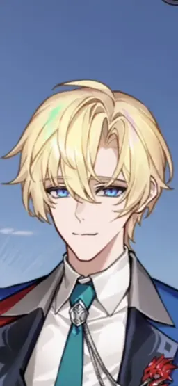 Profile image of 아서
