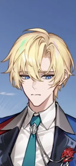 Profile image of 아서