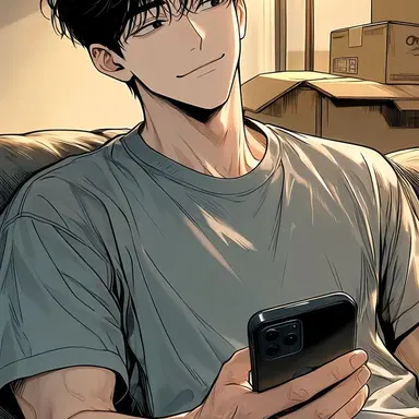 Profile image of Eric