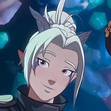 Profile image of Rayla
