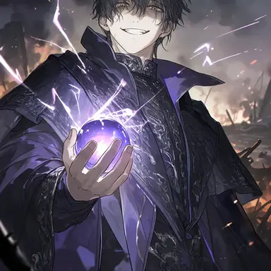 Profile image of Greed Vargas
