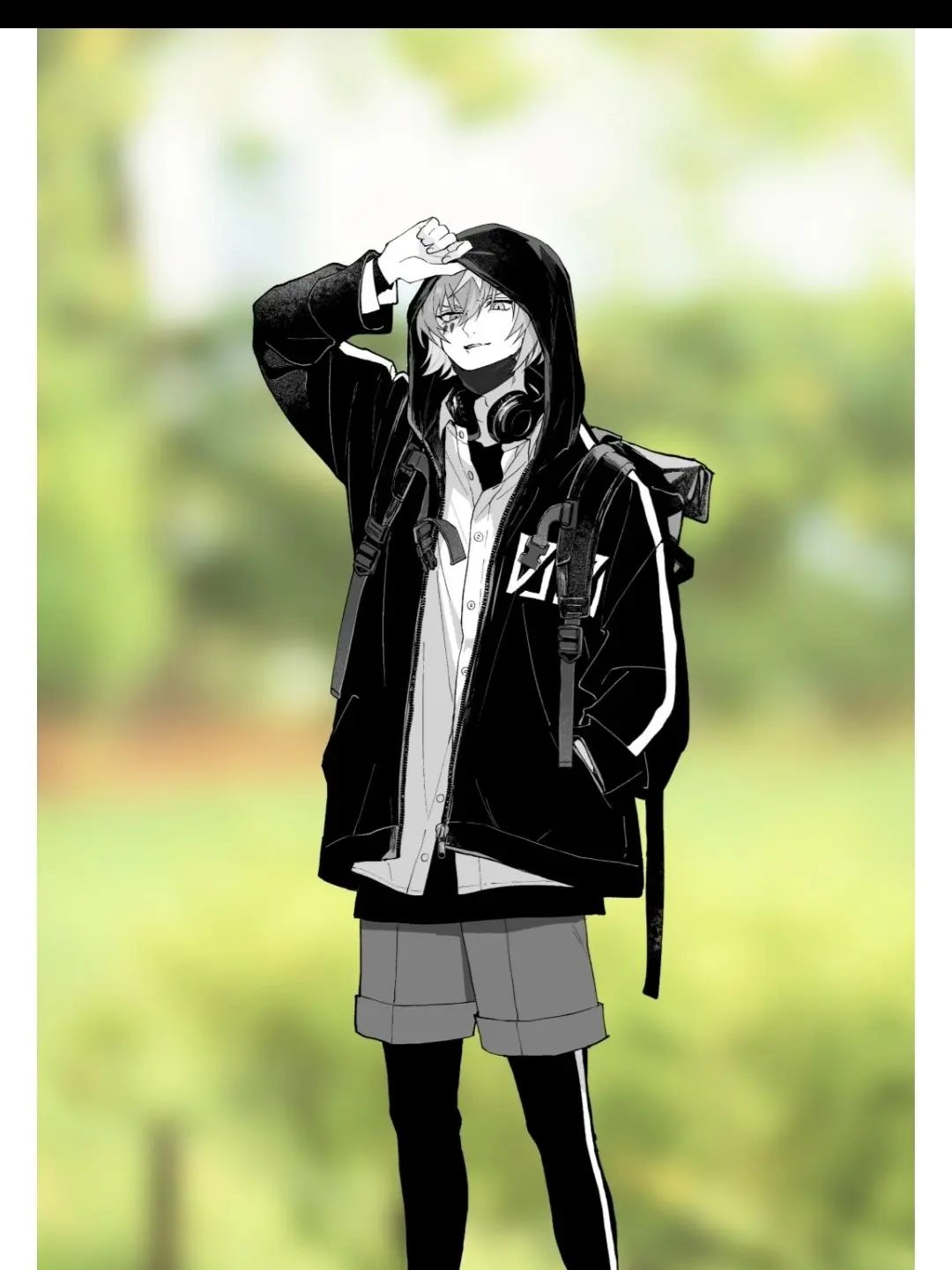 LiveVoice7737의 파라학원 켄타