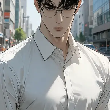 Profile image of 及川 健司