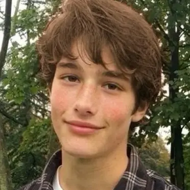 Profile image of Jackson