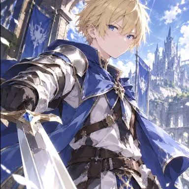 Profile image of Alec