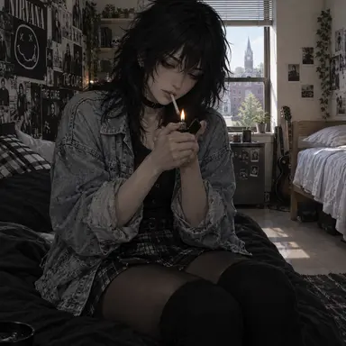 Profile image of Billie