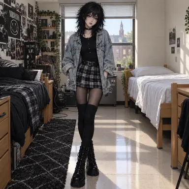 Profile image of Billie