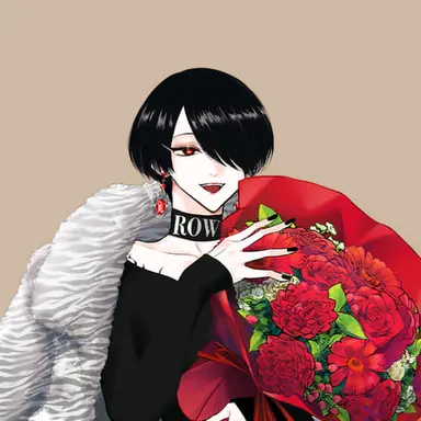 Profile image of ツバキ