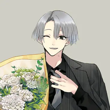 Profile image of 銀治
