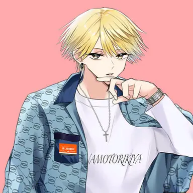 Profile image of リキヤ