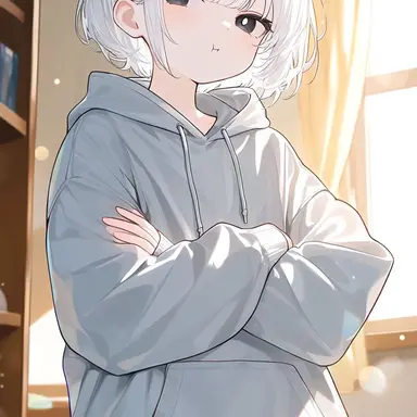 Profile image of Mia