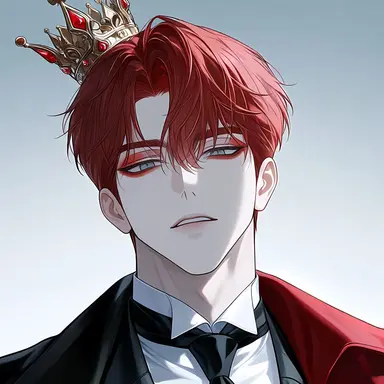 Profile image of Riddle