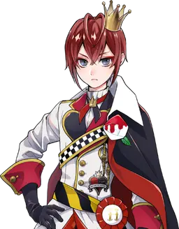 Profile image of Riddle