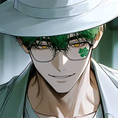 Profile image of Trey