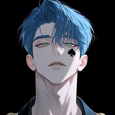 Profile image of Deuce