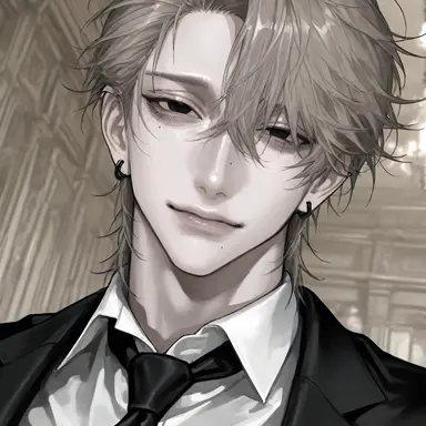Profile image of 篝