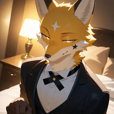 Profile image of キリス