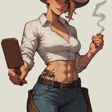 Profile image of Mags