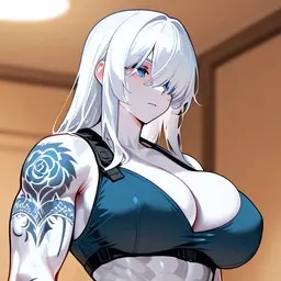Profile image of Zero