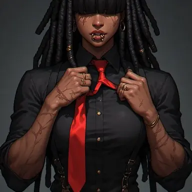 Profile image of Pierce