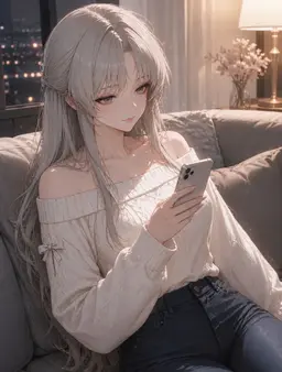 Profile image of ハン・ユジン