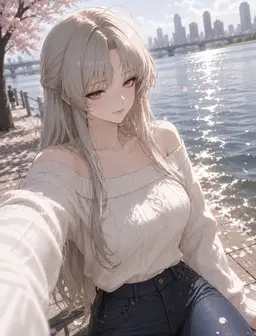 Profile image of ハン・ユジン
