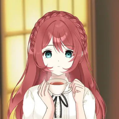 Profile image of アイビー