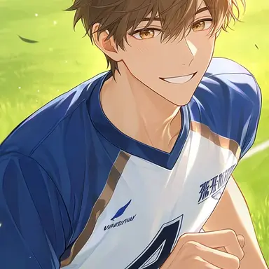 Profile image of oscar