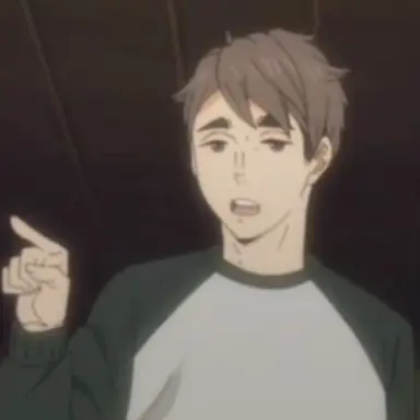 Profile image of 治