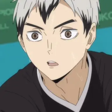 Profile image of 北 信介