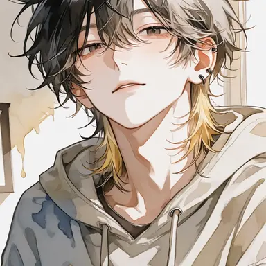 Profile image of 湊