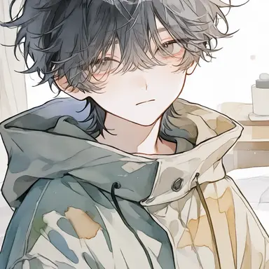 Profile image of 透