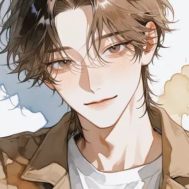 Profile image of 恒一