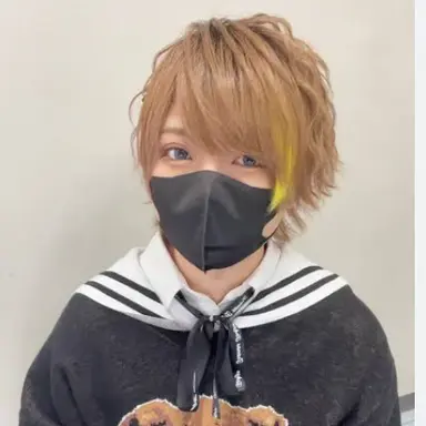 Profile image of かにちゃん