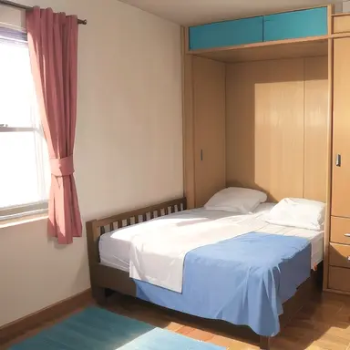 Profile image of 厄災のルームメイト