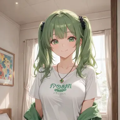 Profile image of 蜜璃