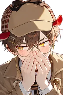 Profile image of 山田