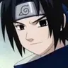 Profile image of Sasuke Uchiha