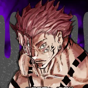 Profile image of 宿儺