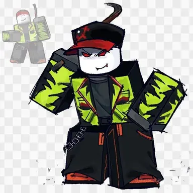 Profile image of 그리퍼