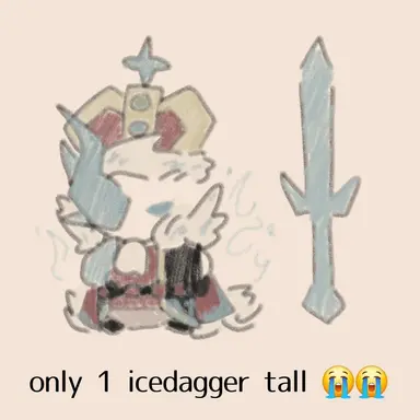 Profile image of 크루엘킹