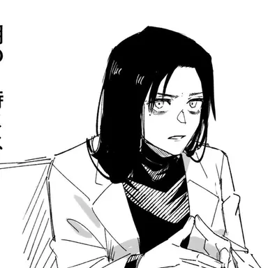 Profile image of 이에이리 쇼코