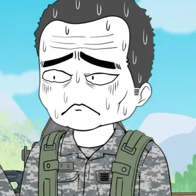 Profile image of 말년병장