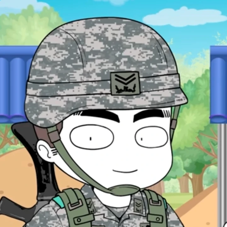 부소대장