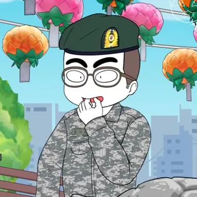 Profile image of 김어벙