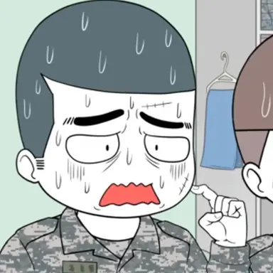 Profile image of 운전병