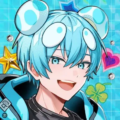 Profile image of おさでい